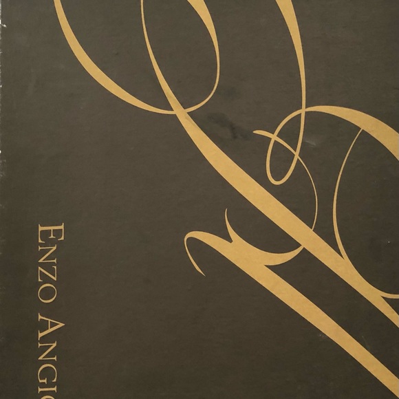 Enzo Angiolini Boots - Picture 3 of 10